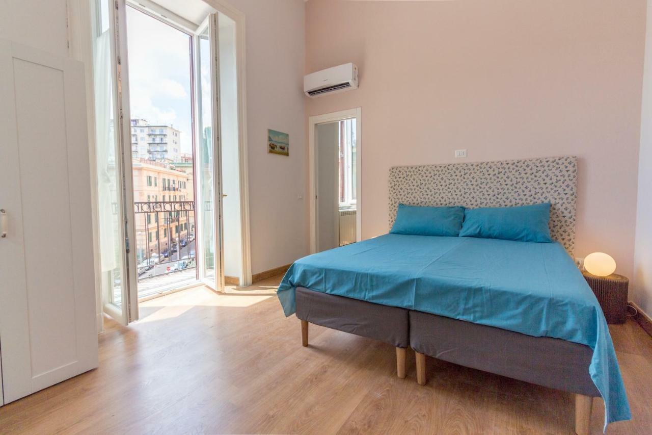 Le Materdei Apartment