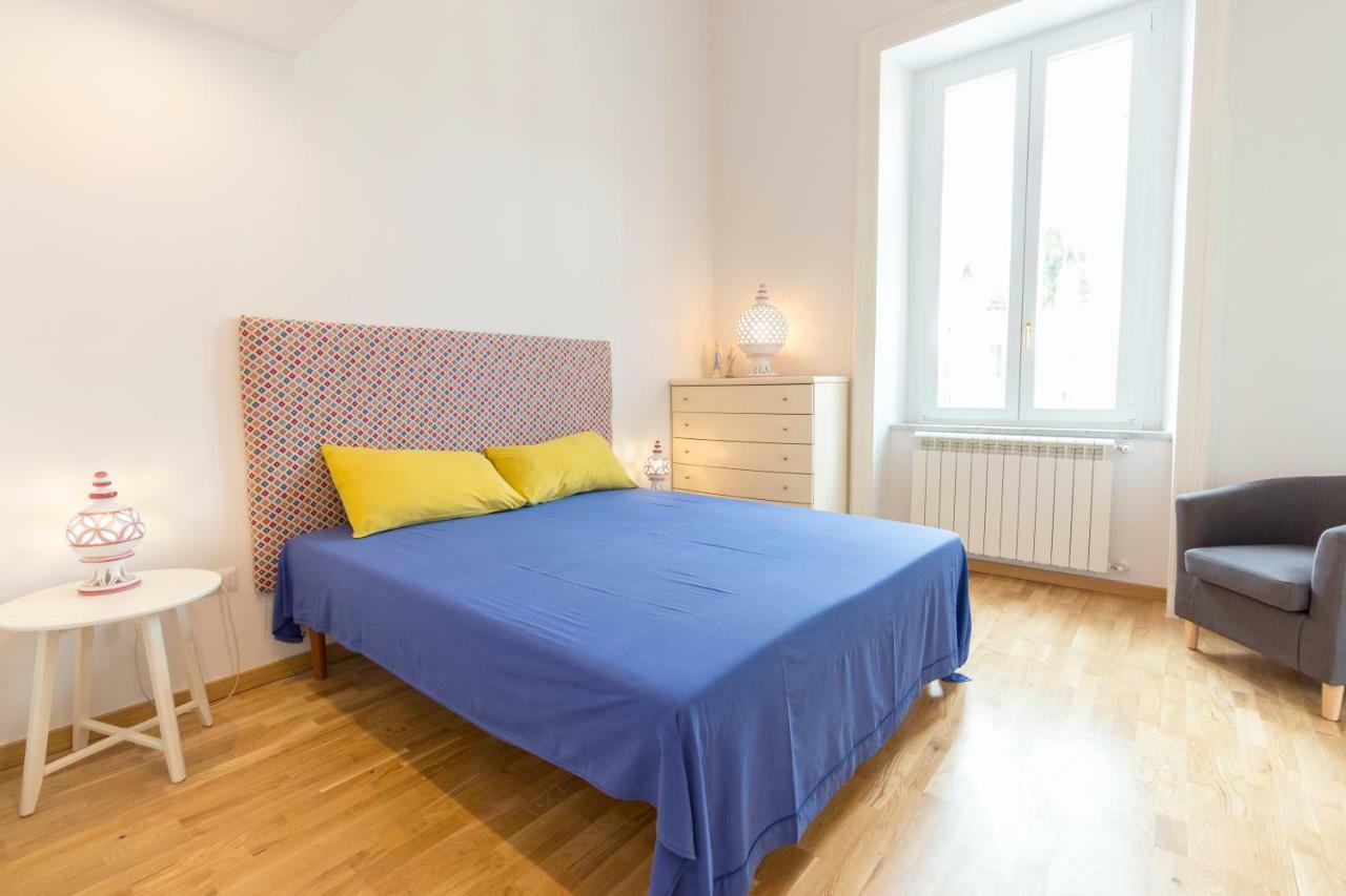Apartment Le Materdei