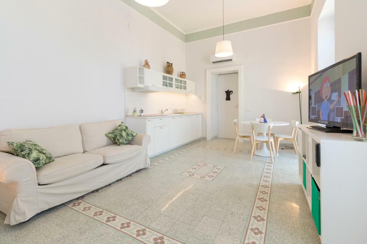 Le Materdei Apartment