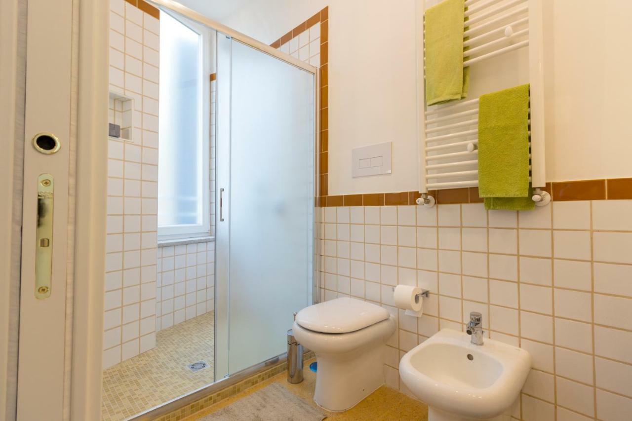 Le Materdei Apartment