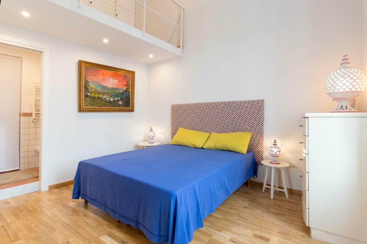 Apartment Le Materdei
