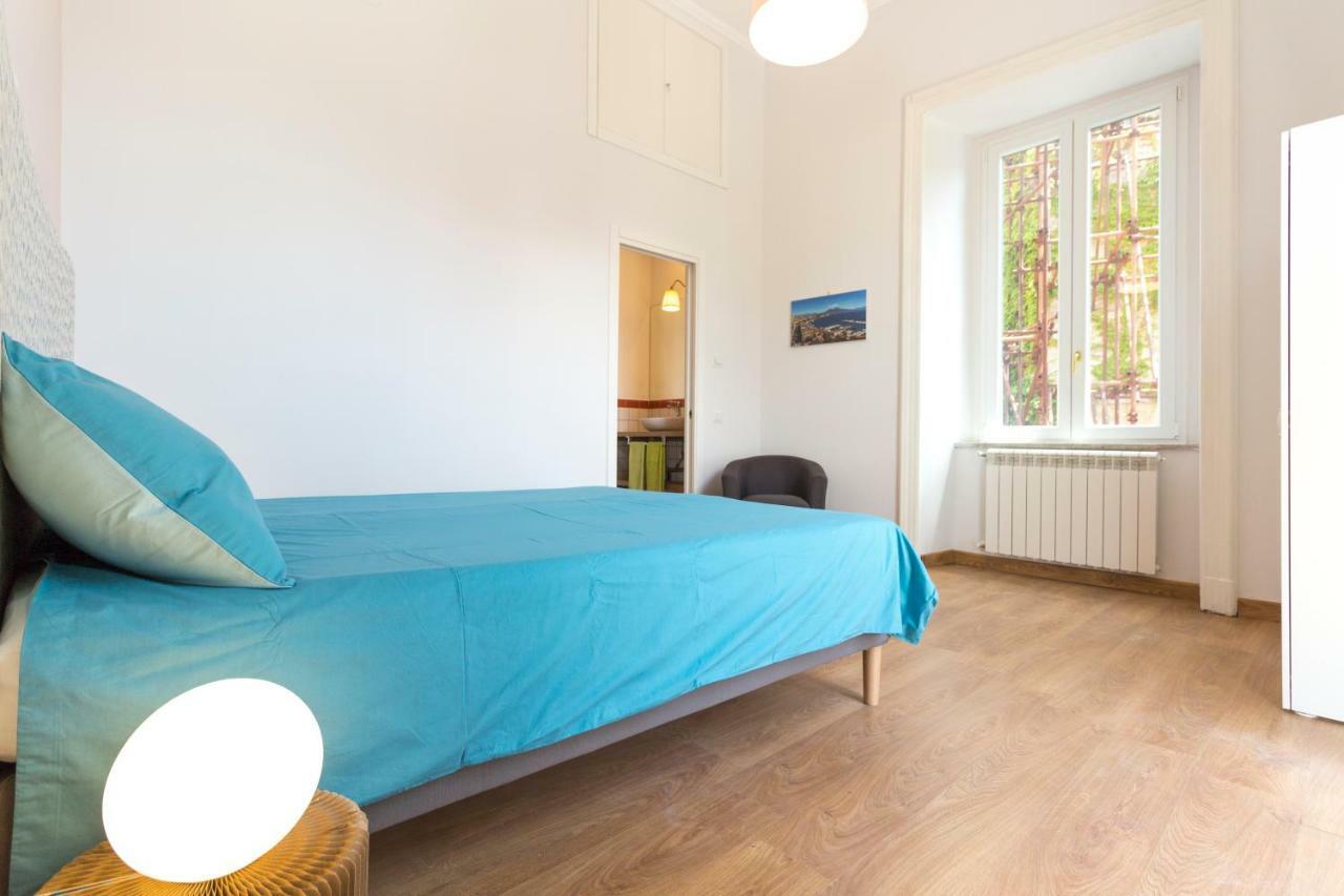 Apartment Le Materdei *