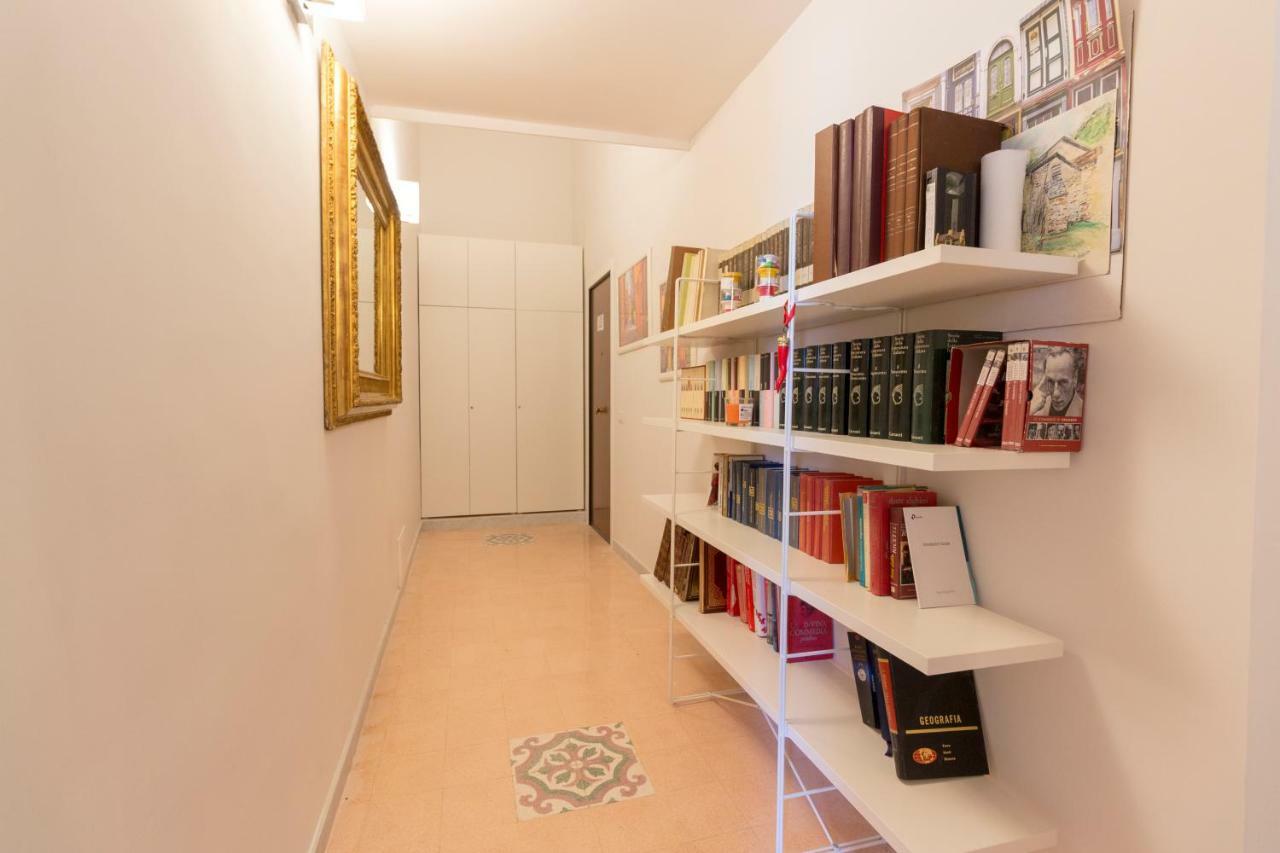 Le Materdei Apartment