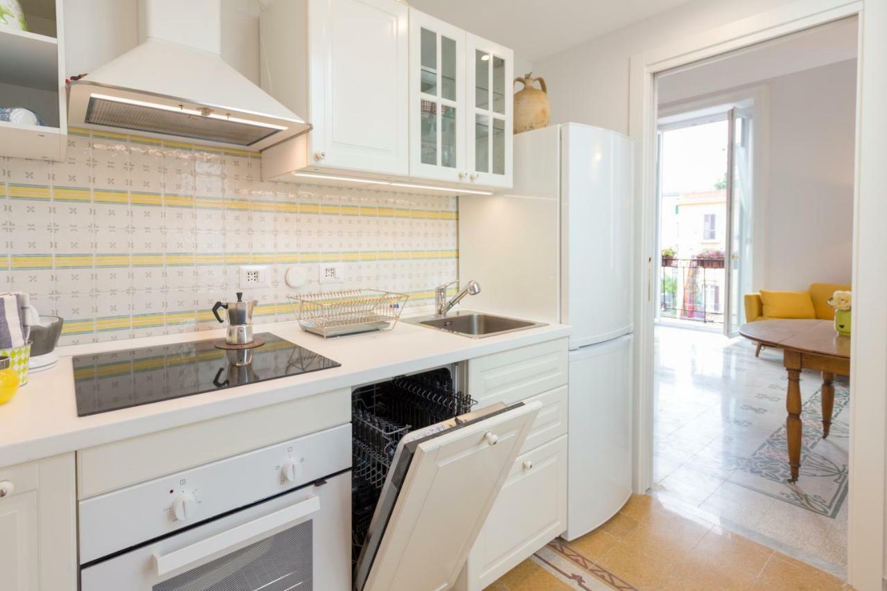 Le Materdei Apartment