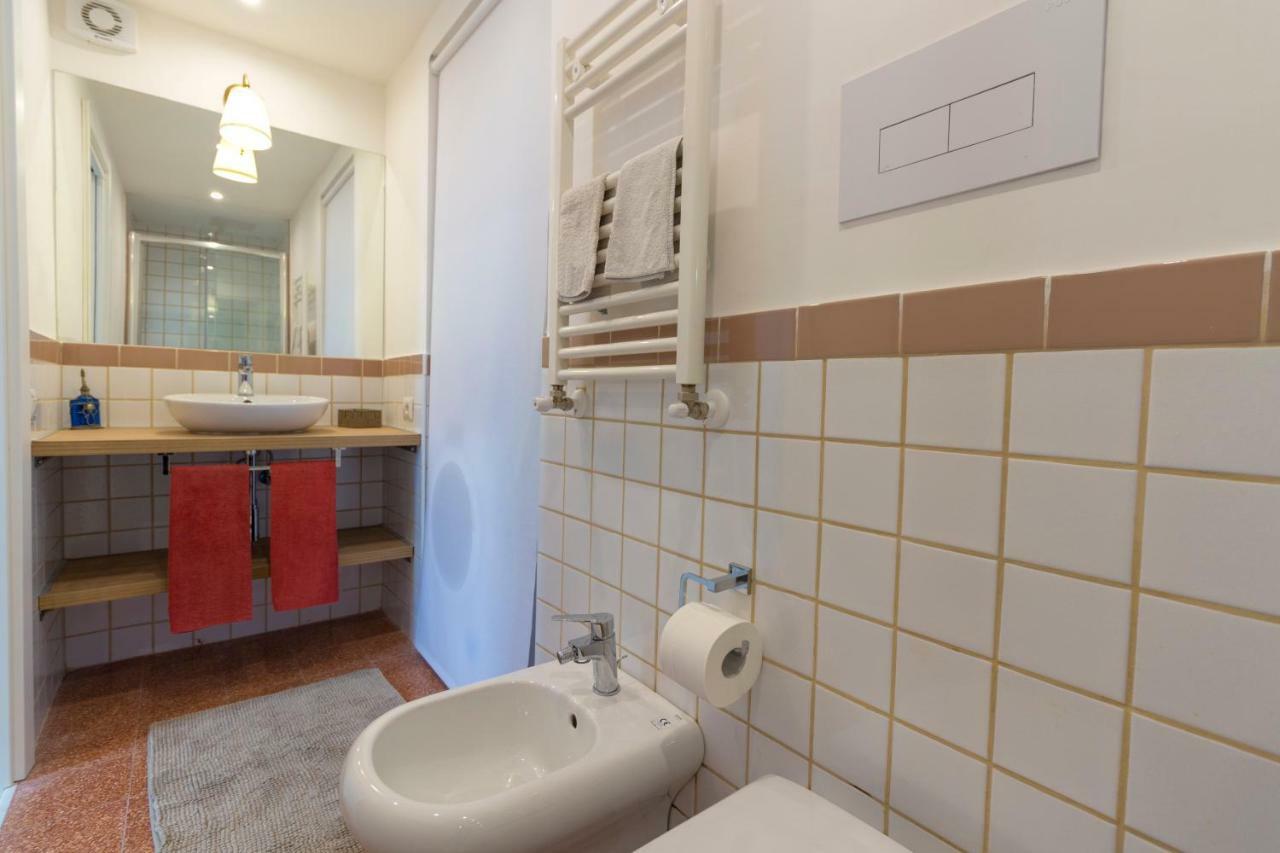 Le Materdei Apartment