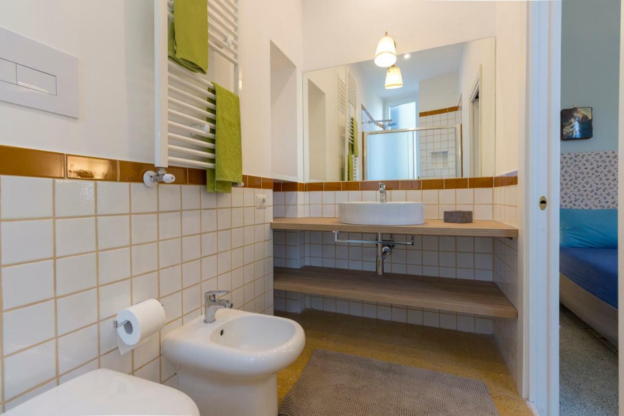 Apartment Le Materdei *